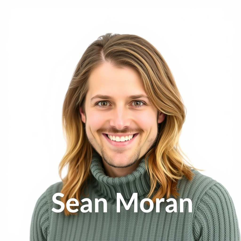 Sean Moran