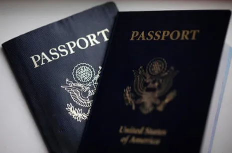 Trump Administration Seeks Supreme Court to Halt Passport Gender Designation Ruling for Transgender Individuals