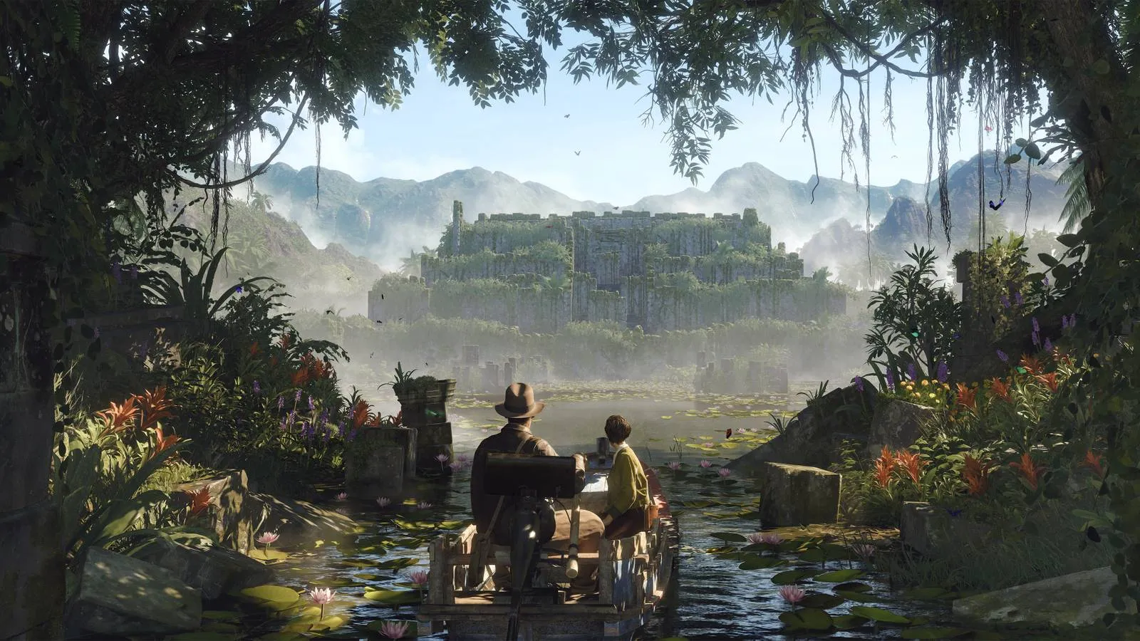 3 Xbox Game Pass Releases We're Playing Over the Weekend (The Upcoming Weekend)