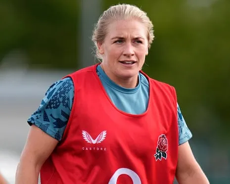 England face off against France Prepare for Epic Semi-Final Clash with Rugby Final Spot