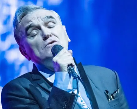 Morrissey Calls Off Two US Shows Over ‘Credible Threat’ on His Life
