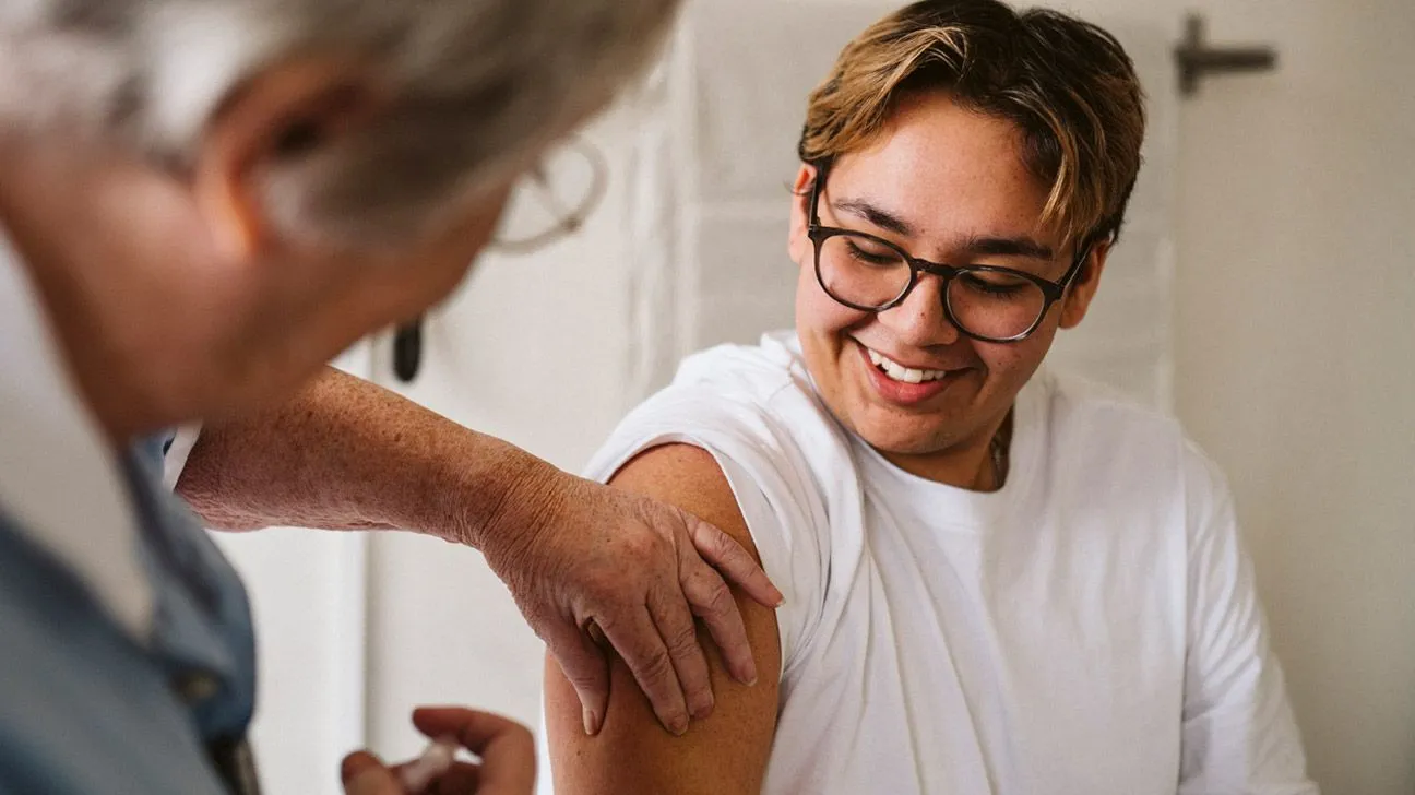 Are You Considering Obtaining a Influenza Vaccine In the Coming Months? Here's What Health Specialists Suggest.