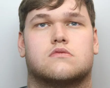 British Social Media Offender Jailed for a 14-Year Sentence After Sexually Assaulting 12-Year-Old Girl and Abusing Dozens of Additional Victims